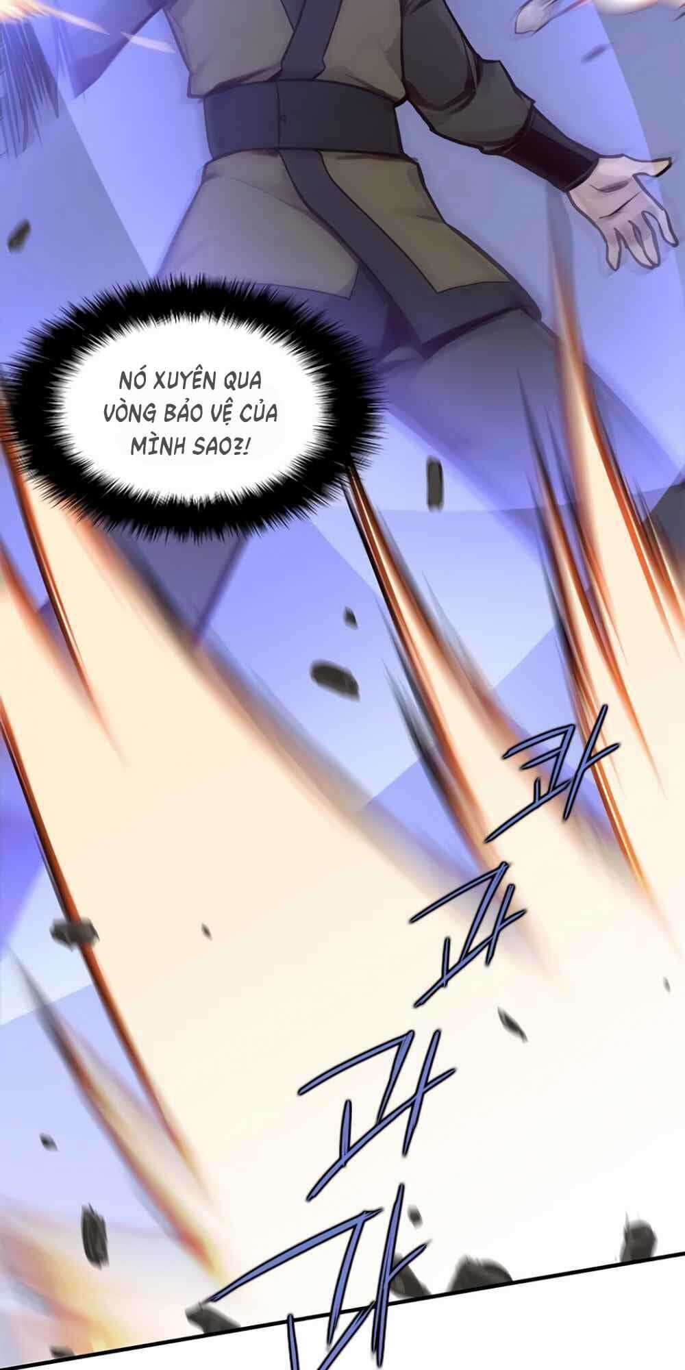 Kẻ Mạnh Nhất Lịch Sử - Chương 13 - Trang 42