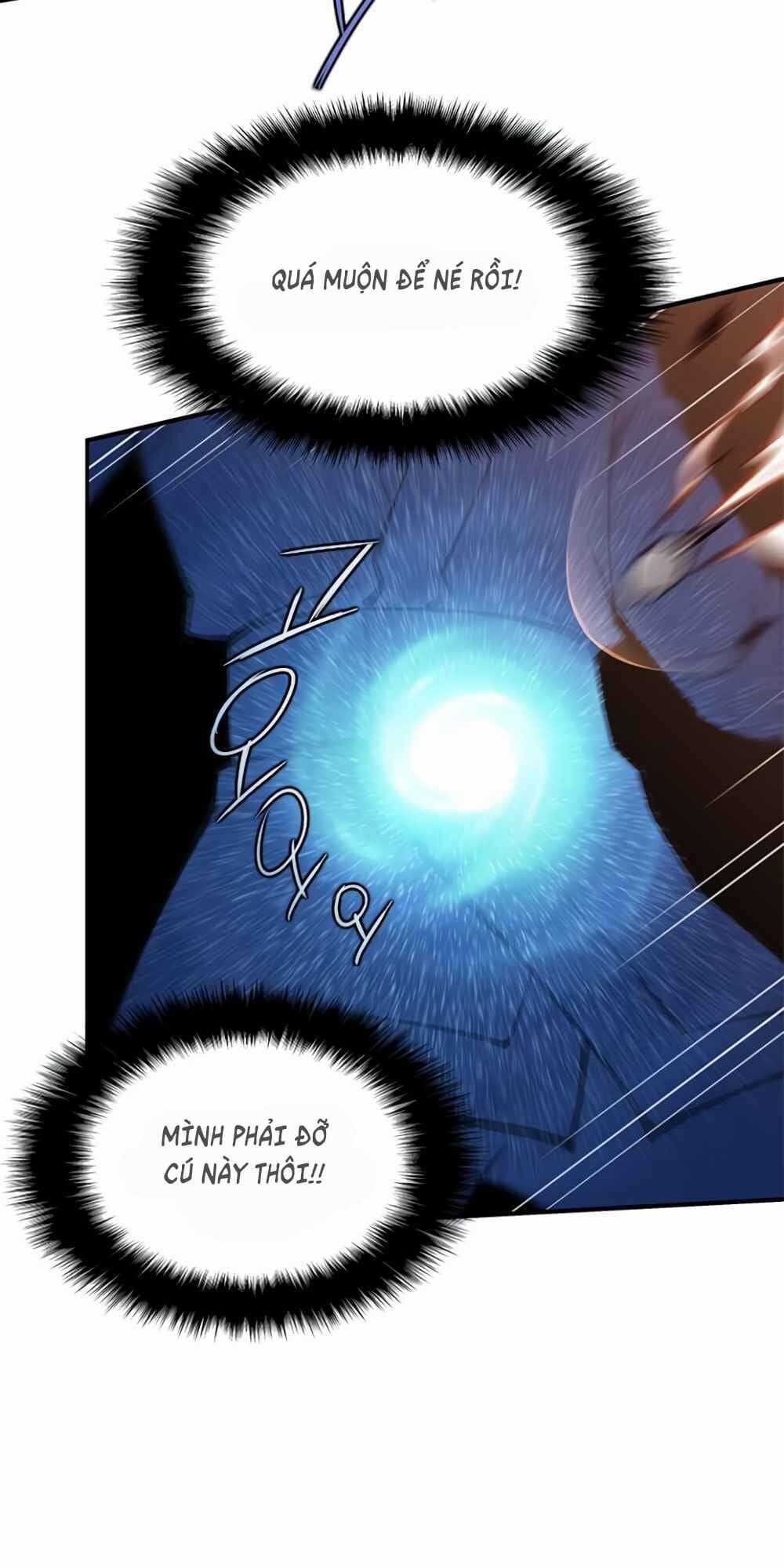 Kẻ Mạnh Nhất Lịch Sử - Chương 13 - Trang 43