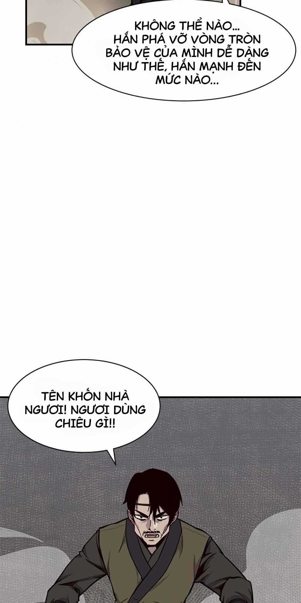 Kẻ Mạnh Nhất Lịch Sử - Chương 13 - Trang 49