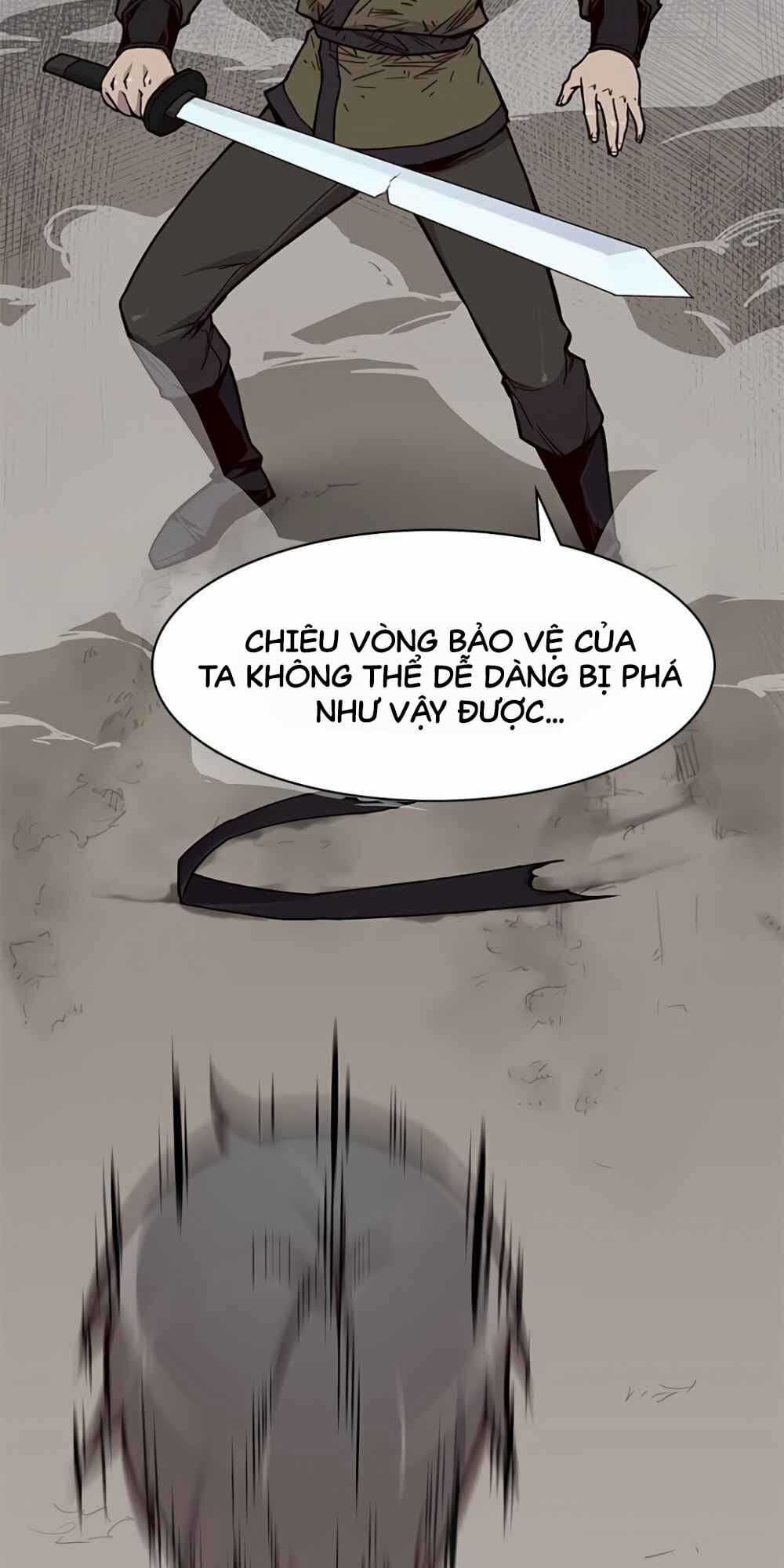 Kẻ Mạnh Nhất Lịch Sử - Chương 13 - Trang 50