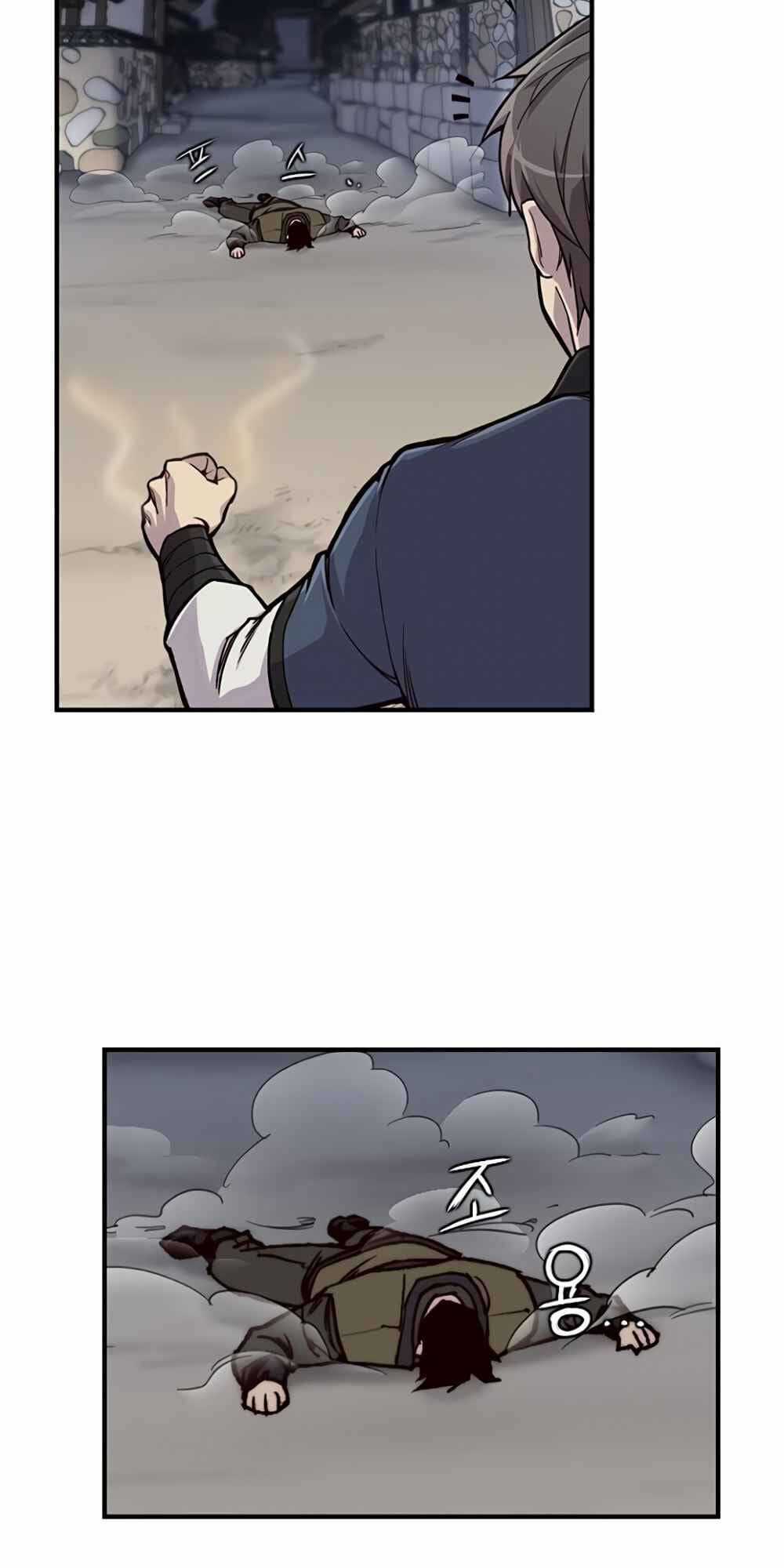 Kẻ Mạnh Nhất Lịch Sử - Chương 13 - Trang 54