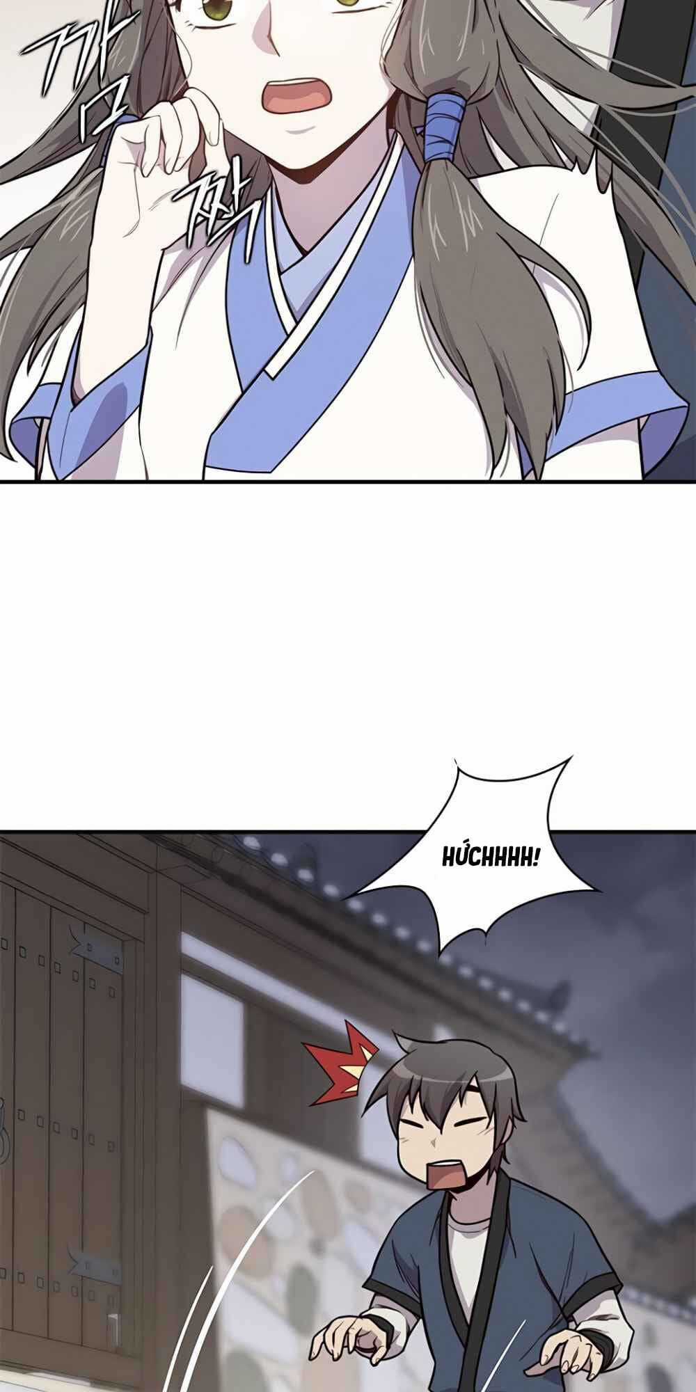 Kẻ Mạnh Nhất Lịch Sử - Chương 13 - Trang 60