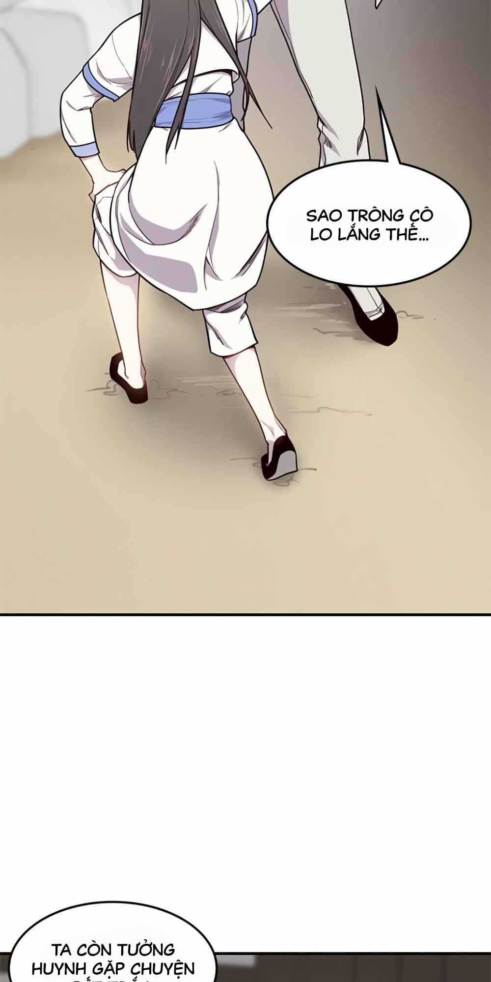 Kẻ Mạnh Nhất Lịch Sử - Chương 13 - Trang 64