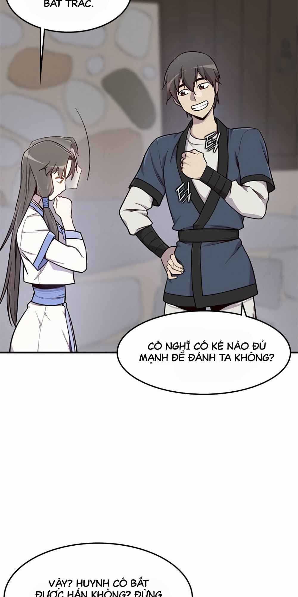 Kẻ Mạnh Nhất Lịch Sử - Chương 13 - Trang 65