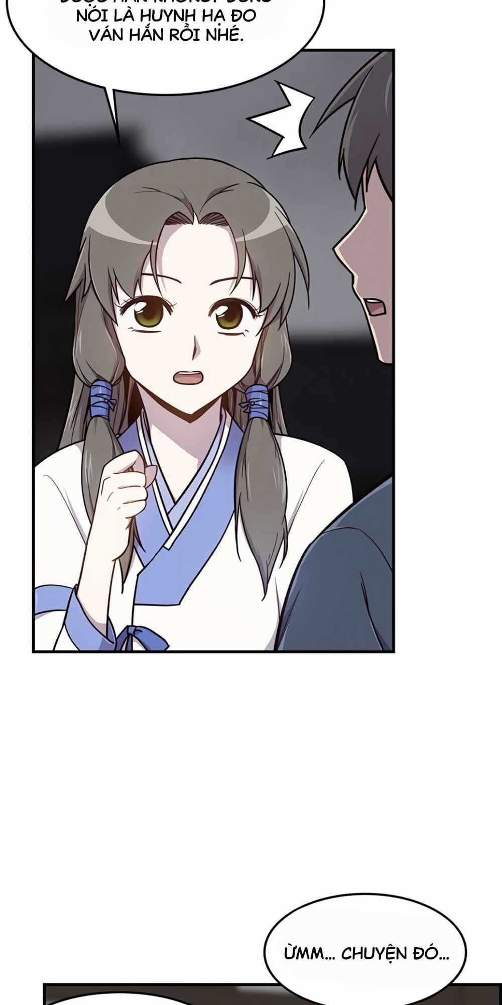 Kẻ Mạnh Nhất Lịch Sử - Chương 13 - Trang 66