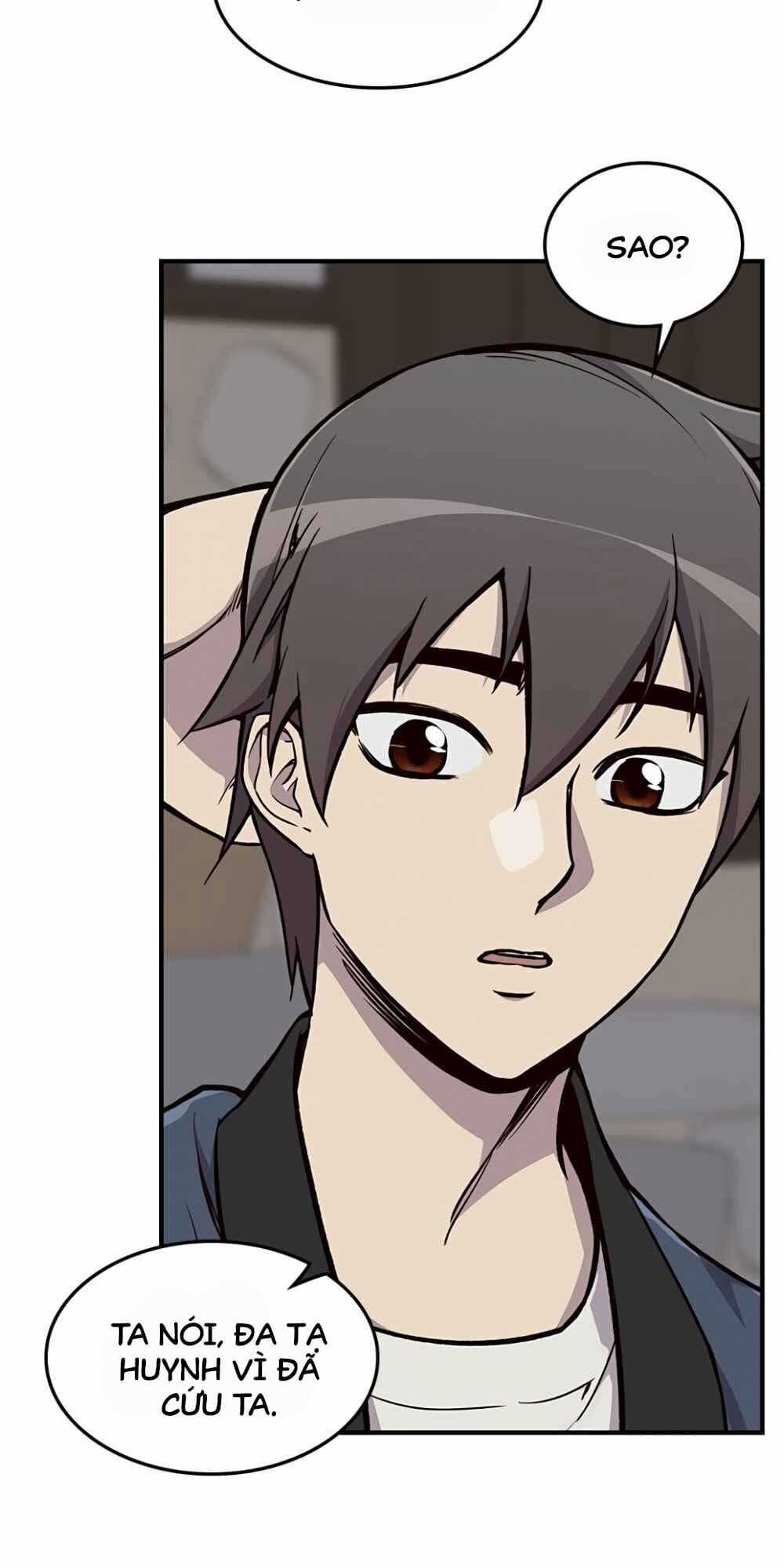 Kẻ Mạnh Nhất Lịch Sử - Chương 13 - Trang 68