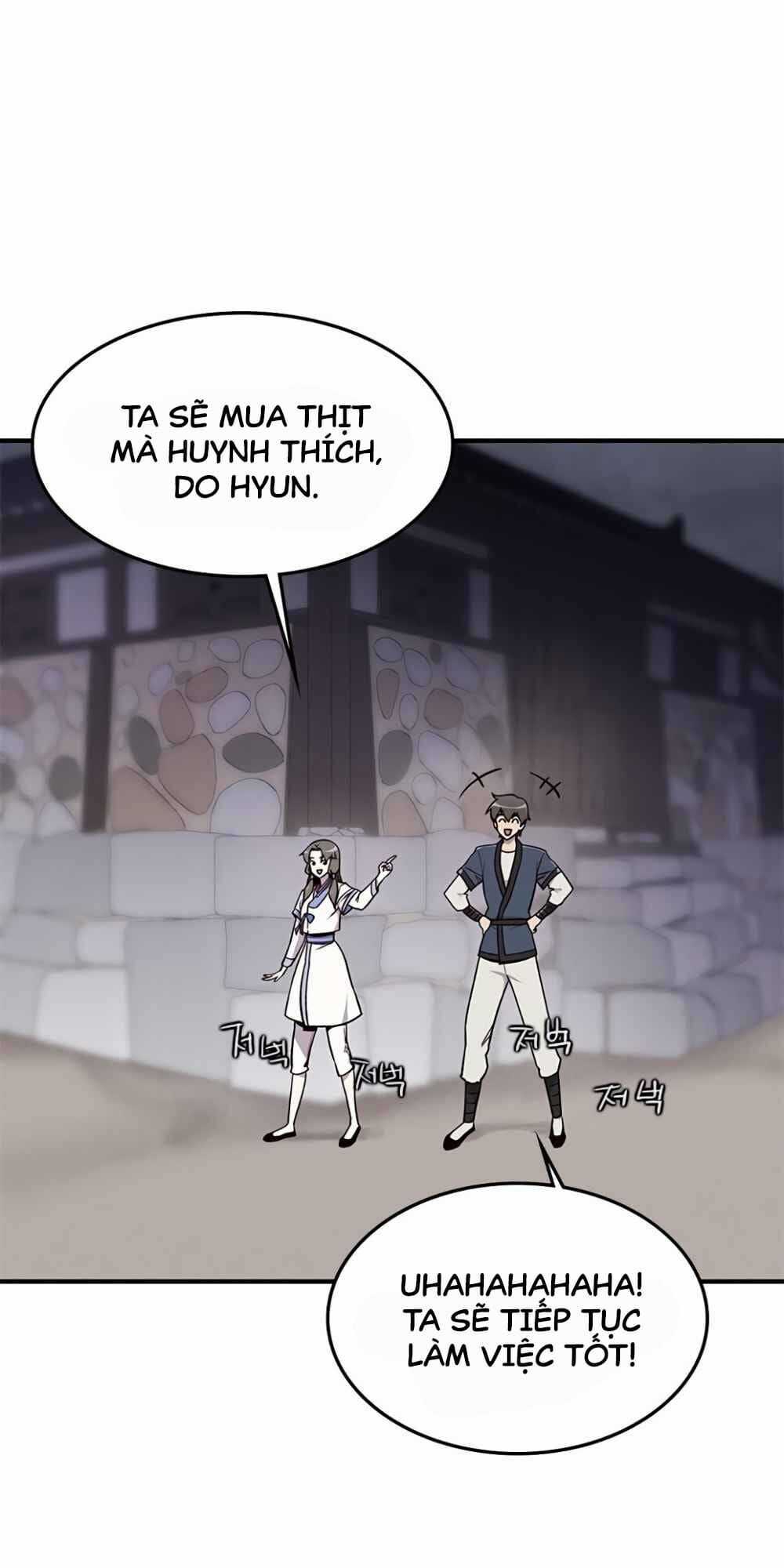 Kẻ Mạnh Nhất Lịch Sử - Chương 13 - Trang 69