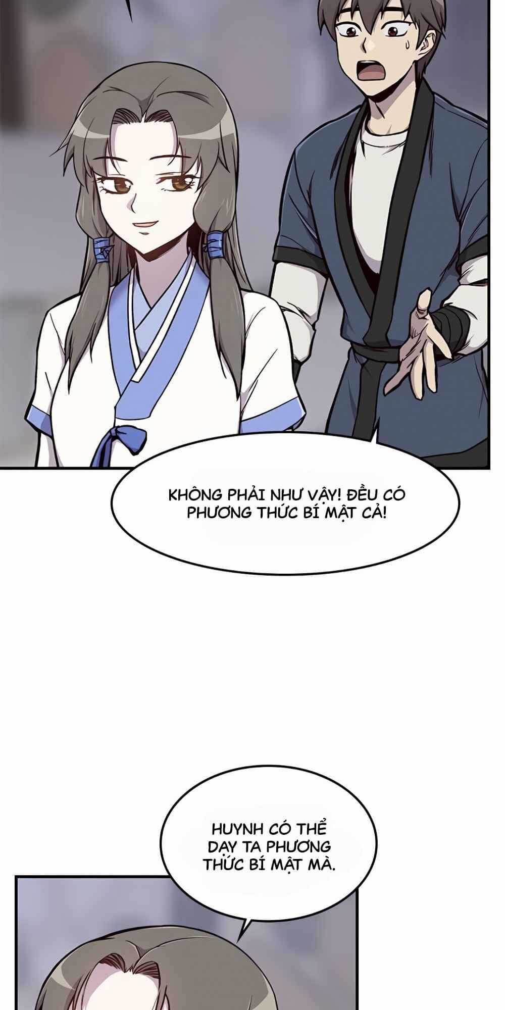 Kẻ Mạnh Nhất Lịch Sử - Chương 13 - Trang 71