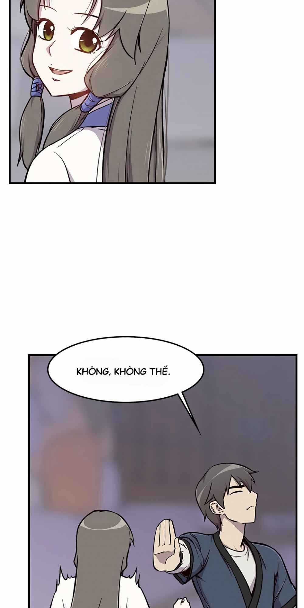 Kẻ Mạnh Nhất Lịch Sử - Chương 13 - Trang 72
