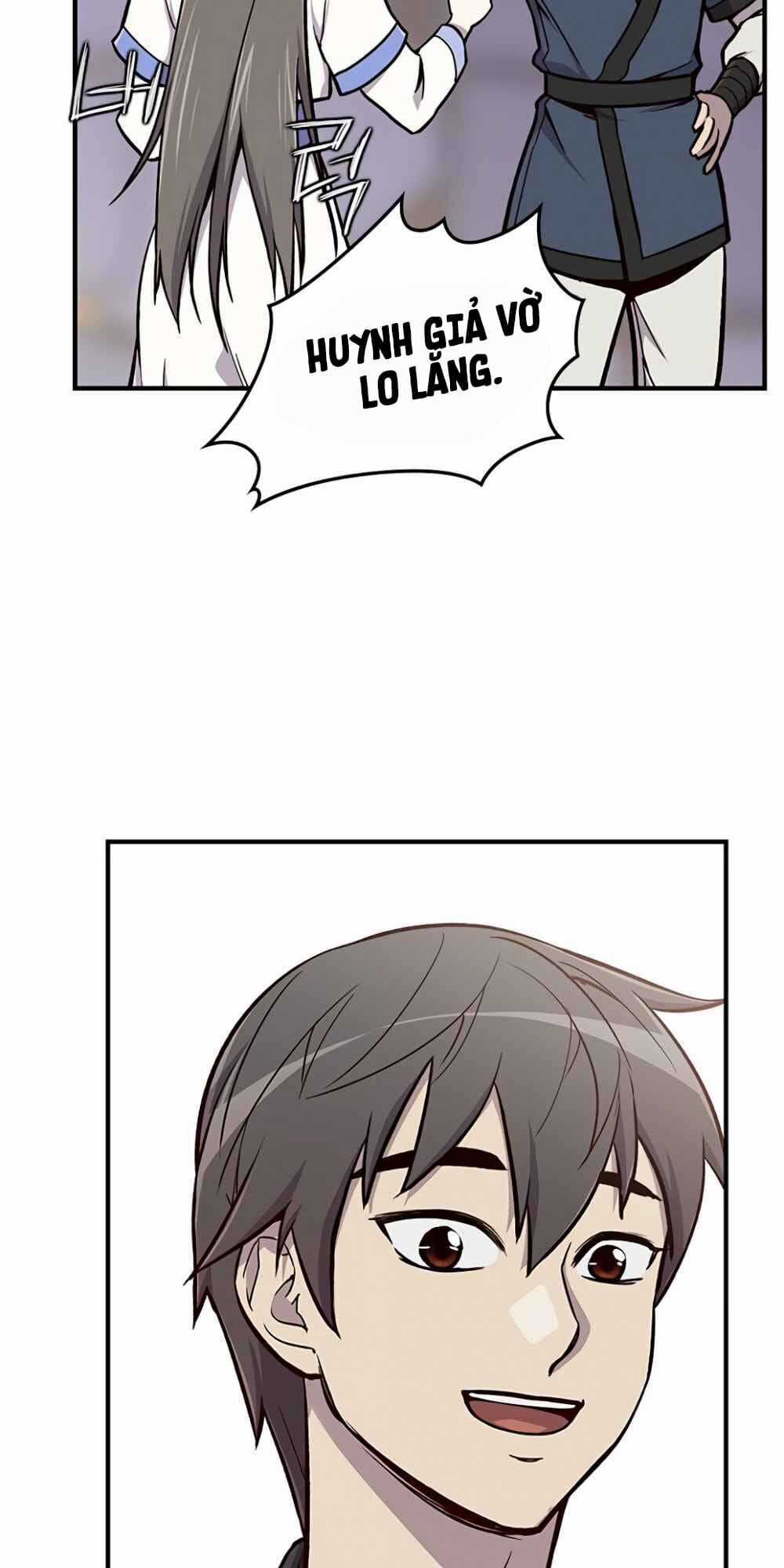 Kẻ Mạnh Nhất Lịch Sử - Chương 13 - Trang 73