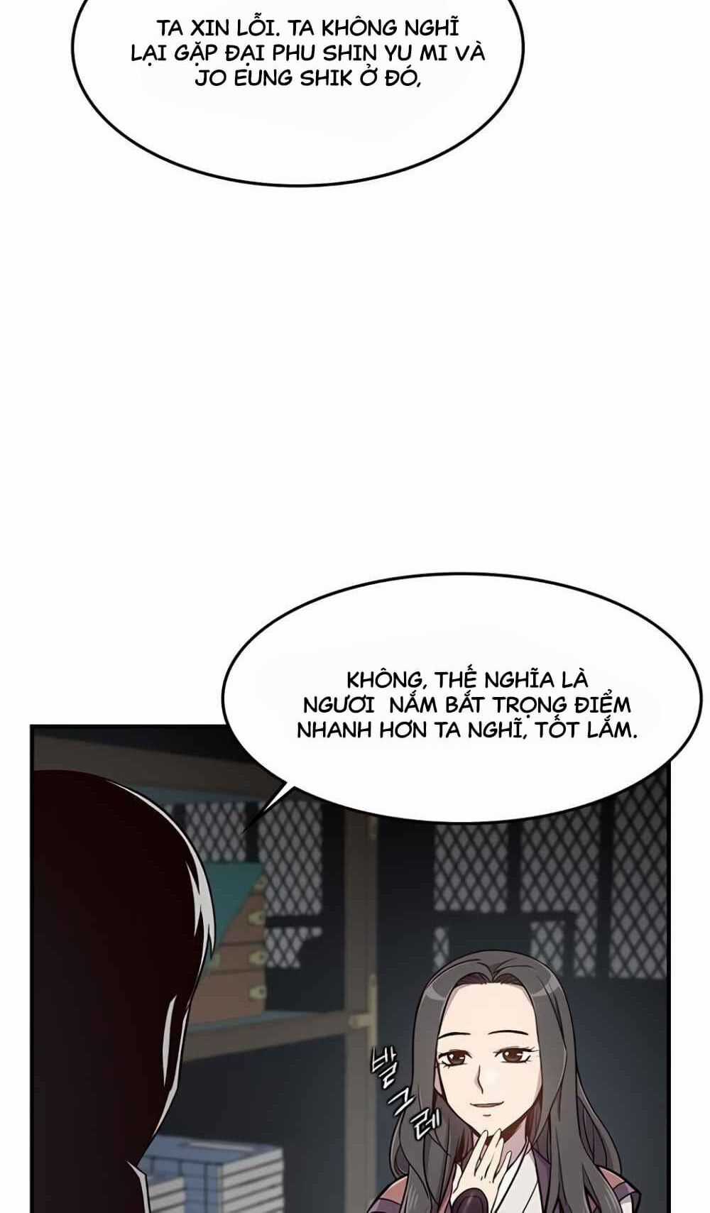 Kẻ Mạnh Nhất Lịch Sử - Chương 13 - Trang 78