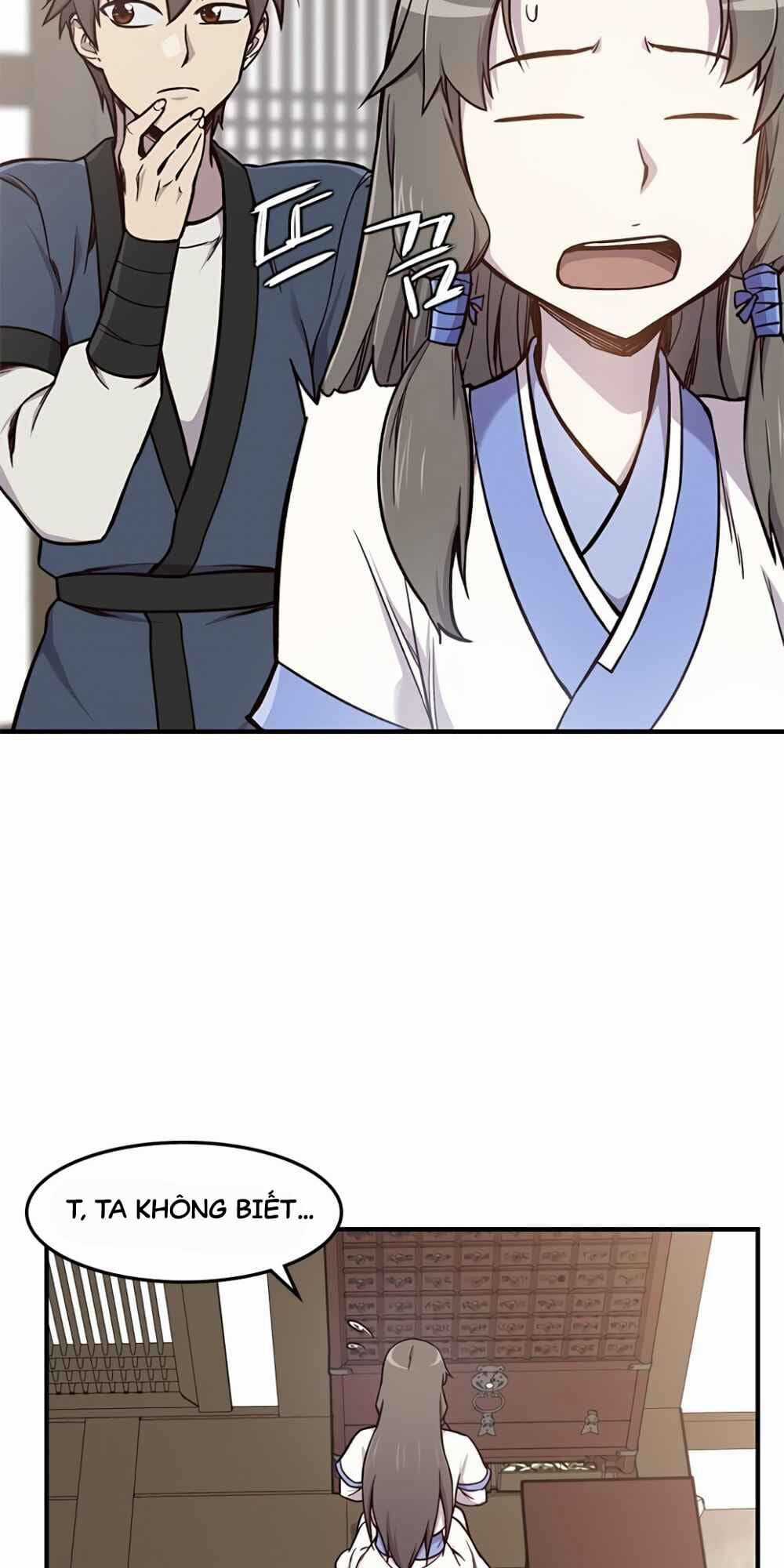 Kẻ Mạnh Nhất Lịch Sử - Chương 13 - Trang 83