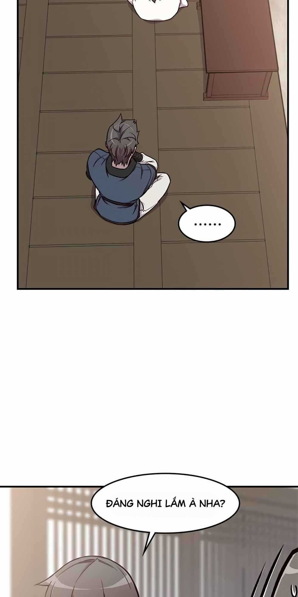 Kẻ Mạnh Nhất Lịch Sử - Chương 13 - Trang 84