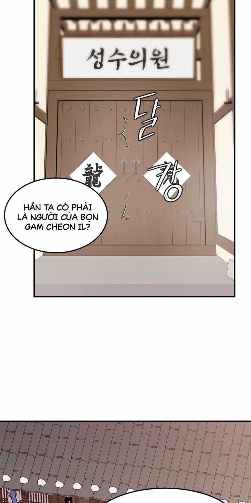 Kẻ Mạnh Nhất Lịch Sử - Chương 13 - Trang 86