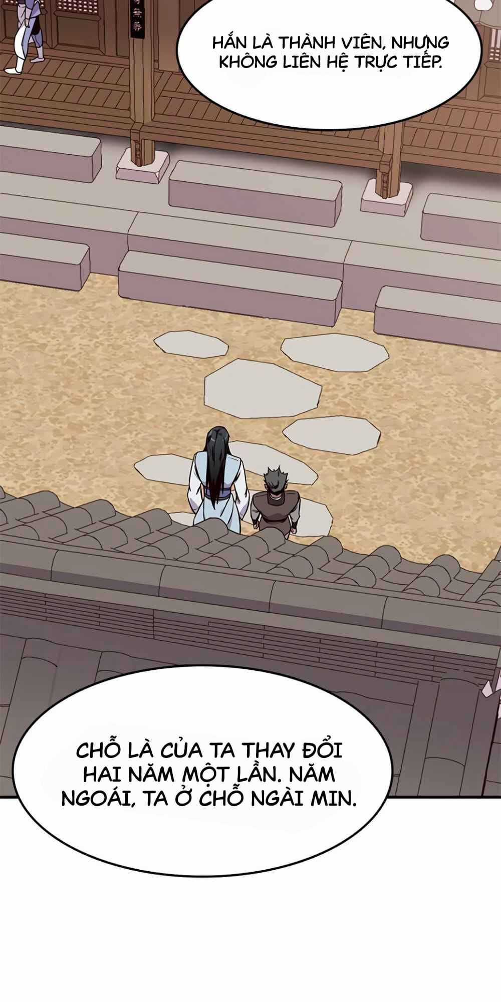 Kẻ Mạnh Nhất Lịch Sử - Chương 13 - Trang 87