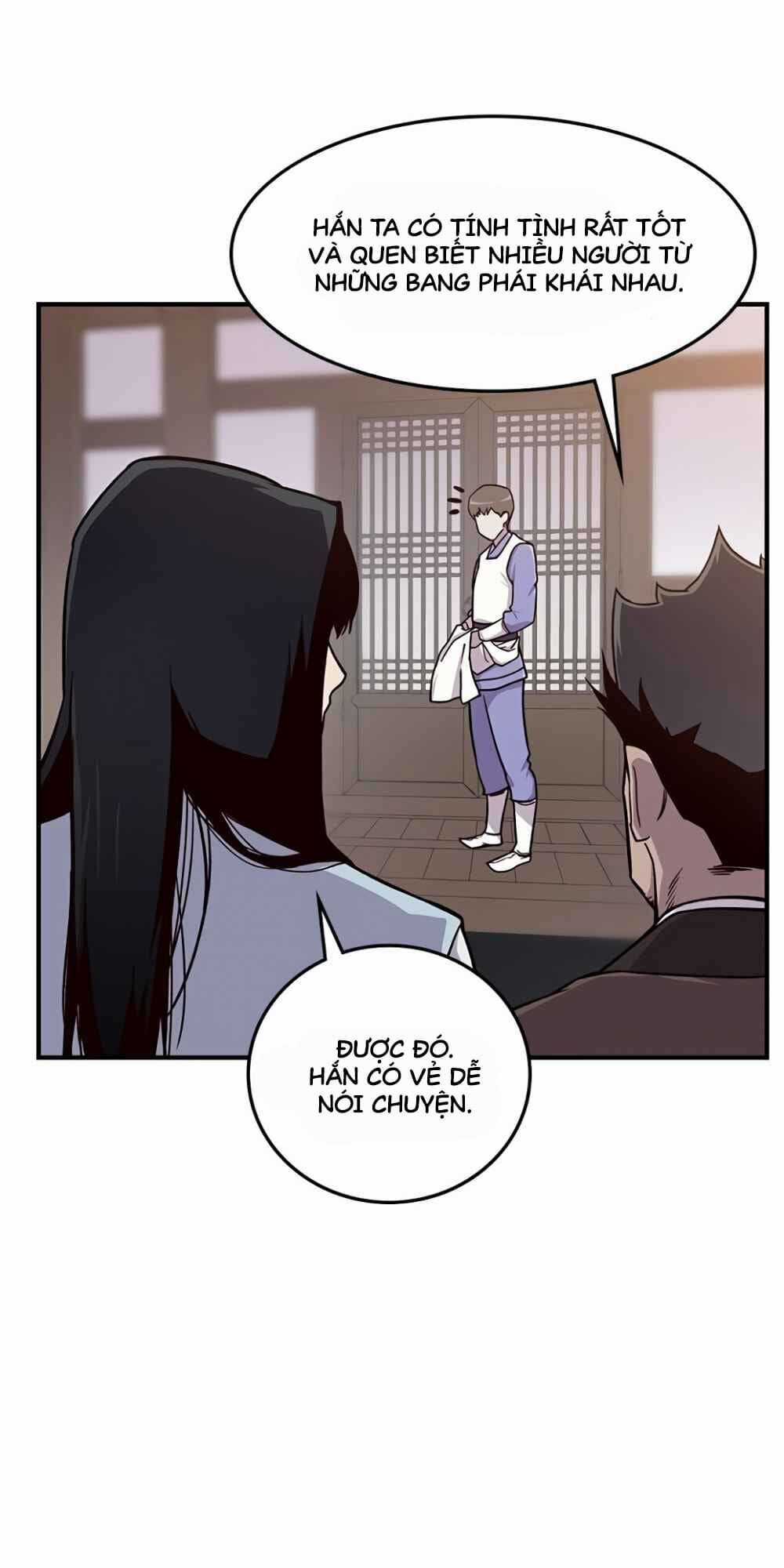 Kẻ Mạnh Nhất Lịch Sử - Chương 13 - Trang 88