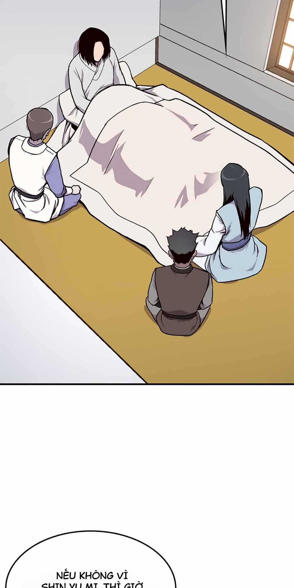 Kẻ Mạnh Nhất Lịch Sử - Chương 13 - Trang 91