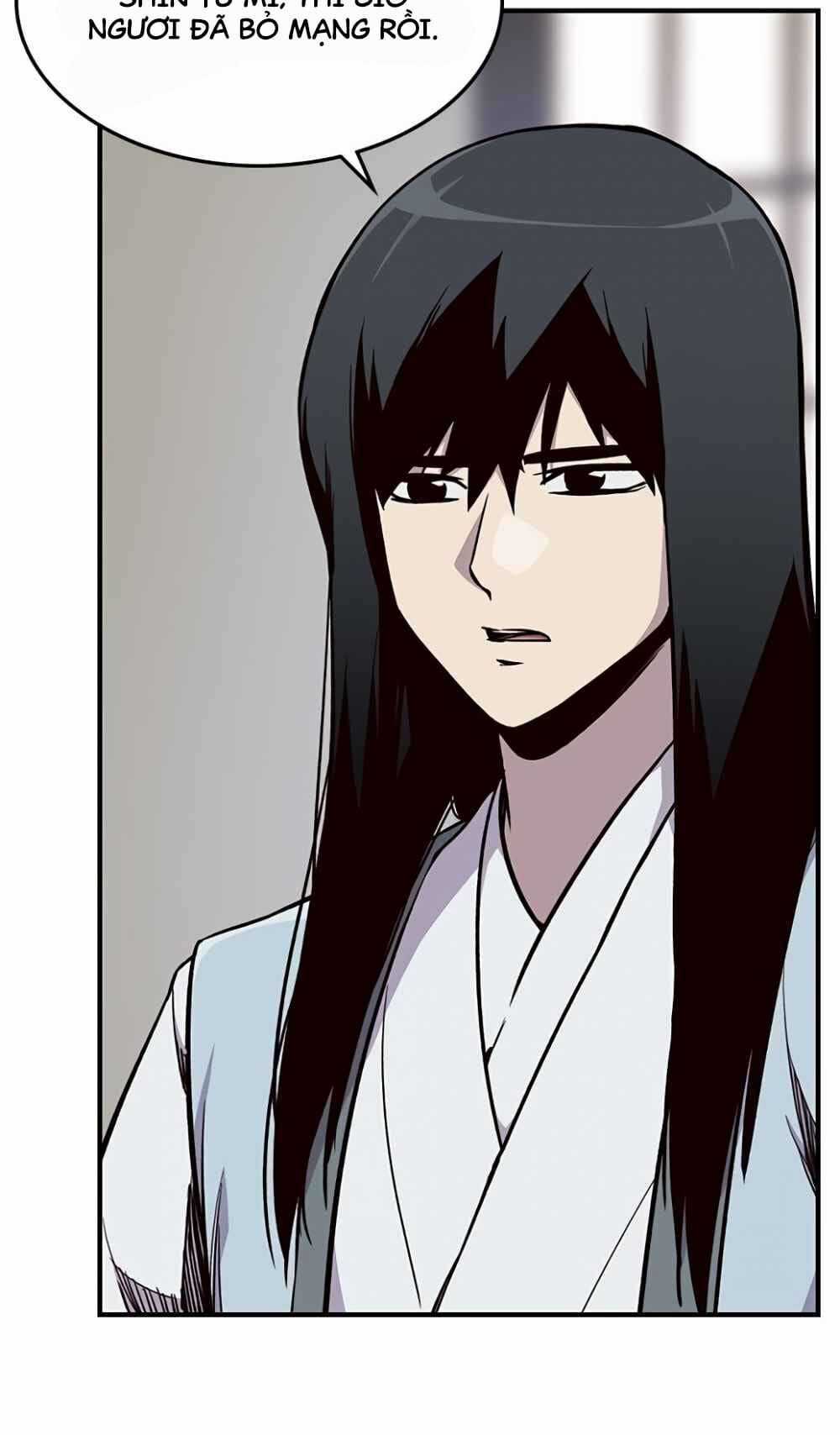 Kẻ Mạnh Nhất Lịch Sử - Chương 13 - Trang 92