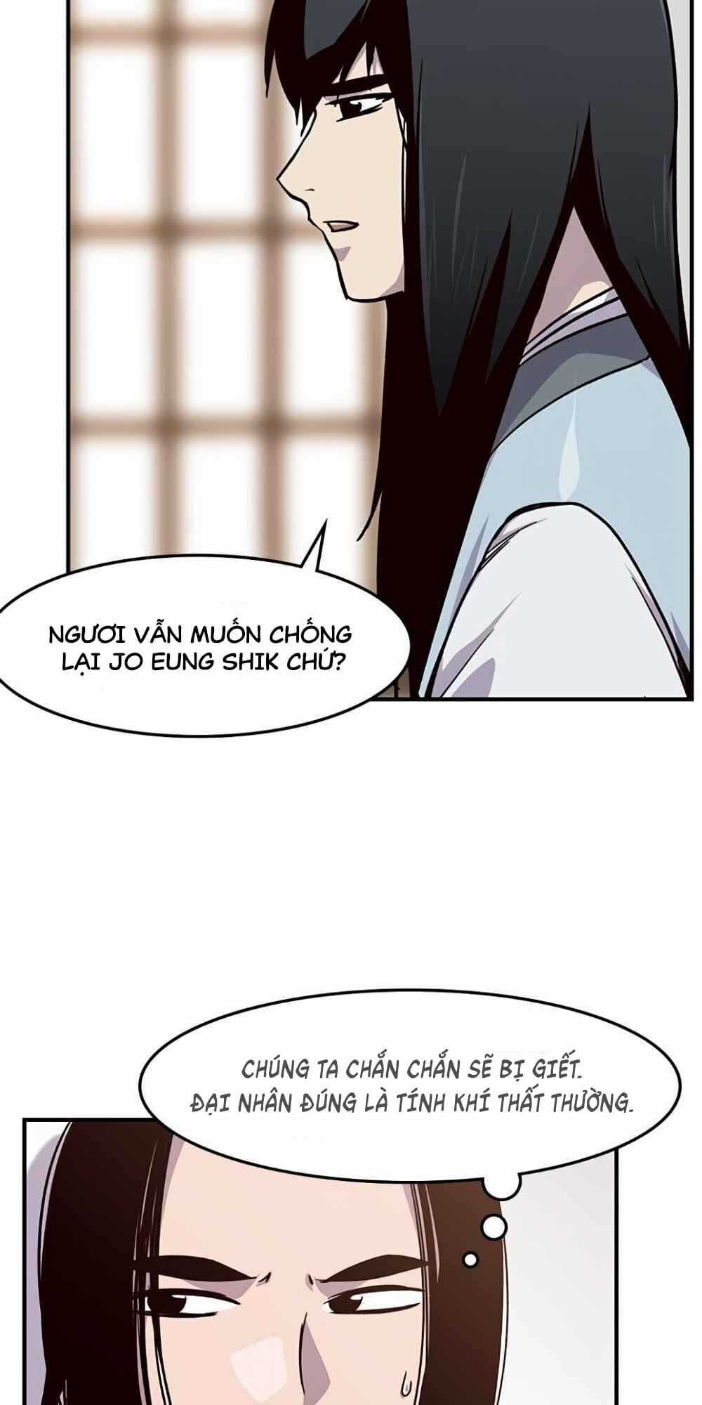 Kẻ Mạnh Nhất Lịch Sử - Chương 13 - Trang 96
