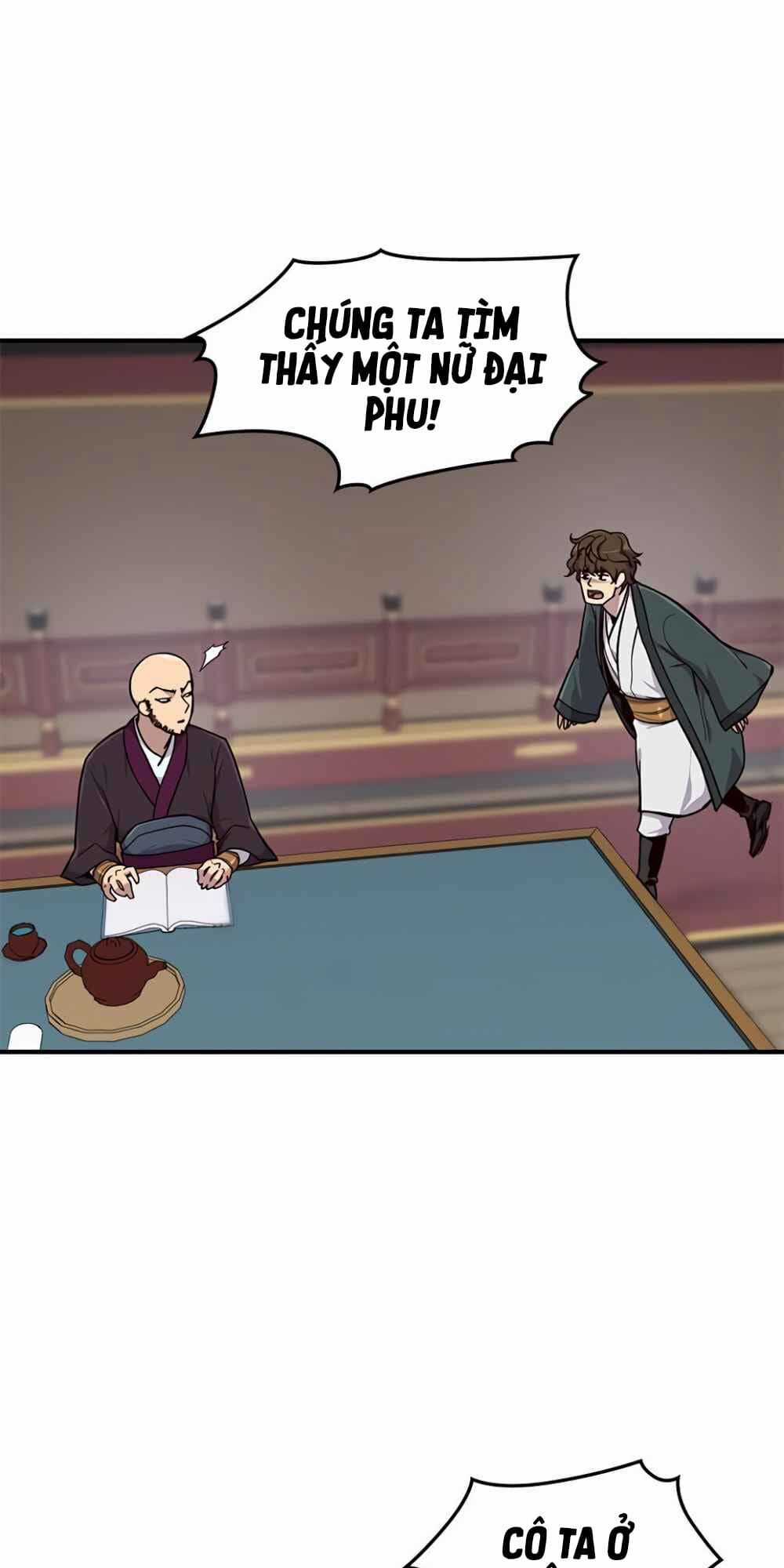 Kẻ Mạnh Nhất Lịch Sử - Chương 13 - Trang 99