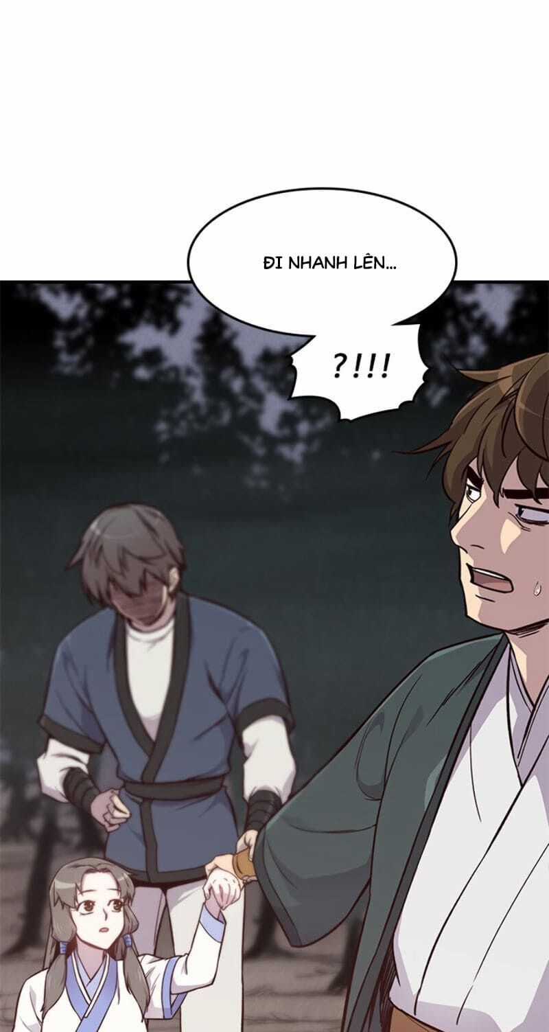 Kẻ Mạnh Nhất Lịch Sử - Chương 14 - Trang 21