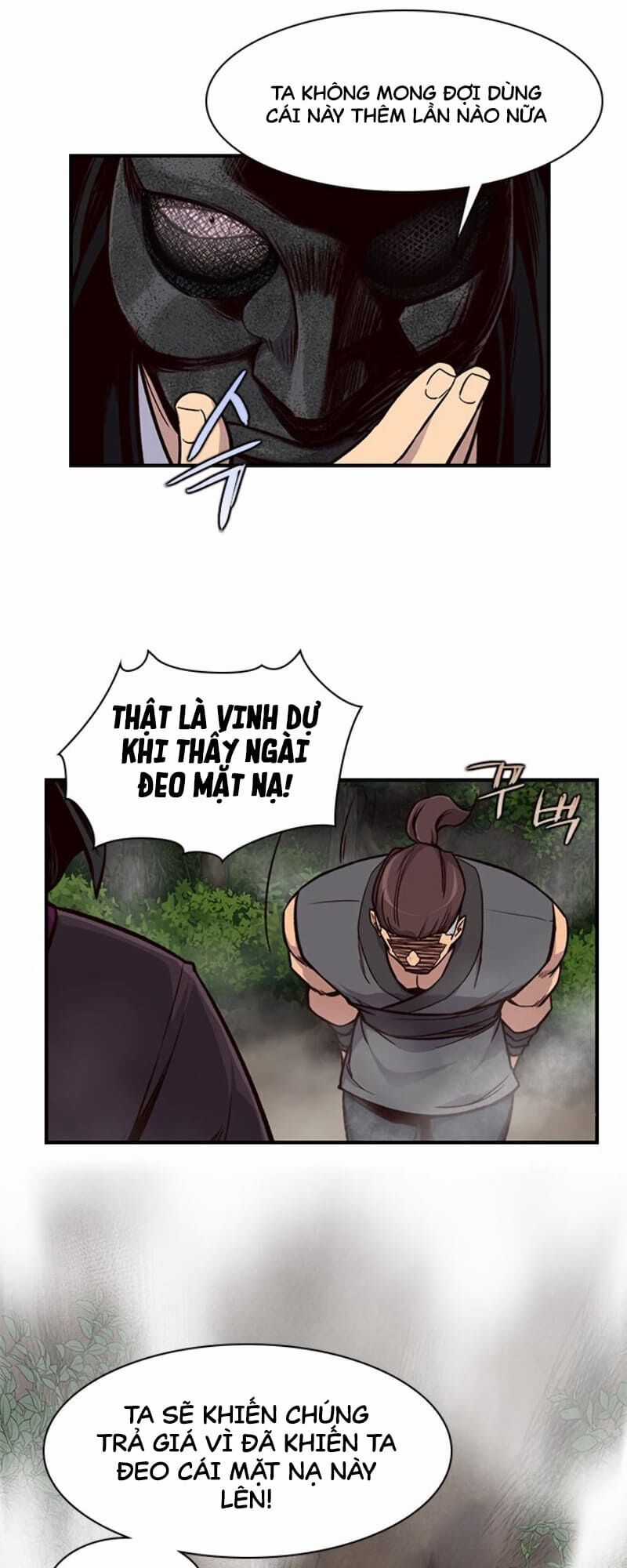 Kẻ Mạnh Nhất Lịch Sử - Chương 14 - Trang 29