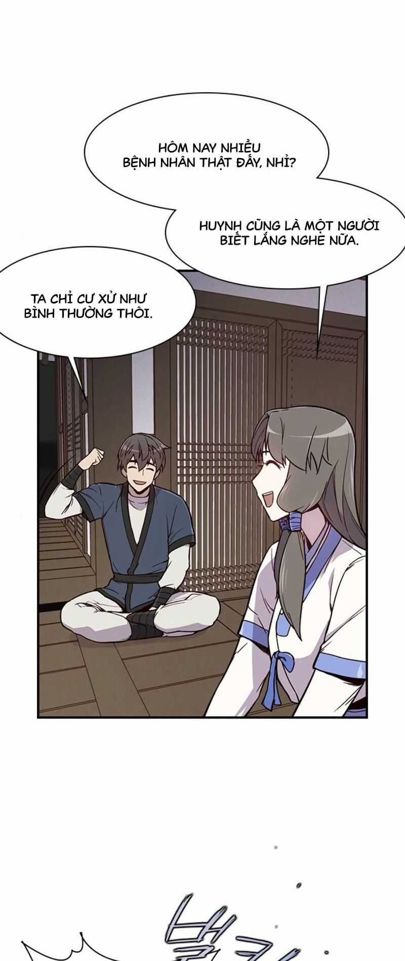 Kẻ Mạnh Nhất Lịch Sử - Chương 14 - Trang 4