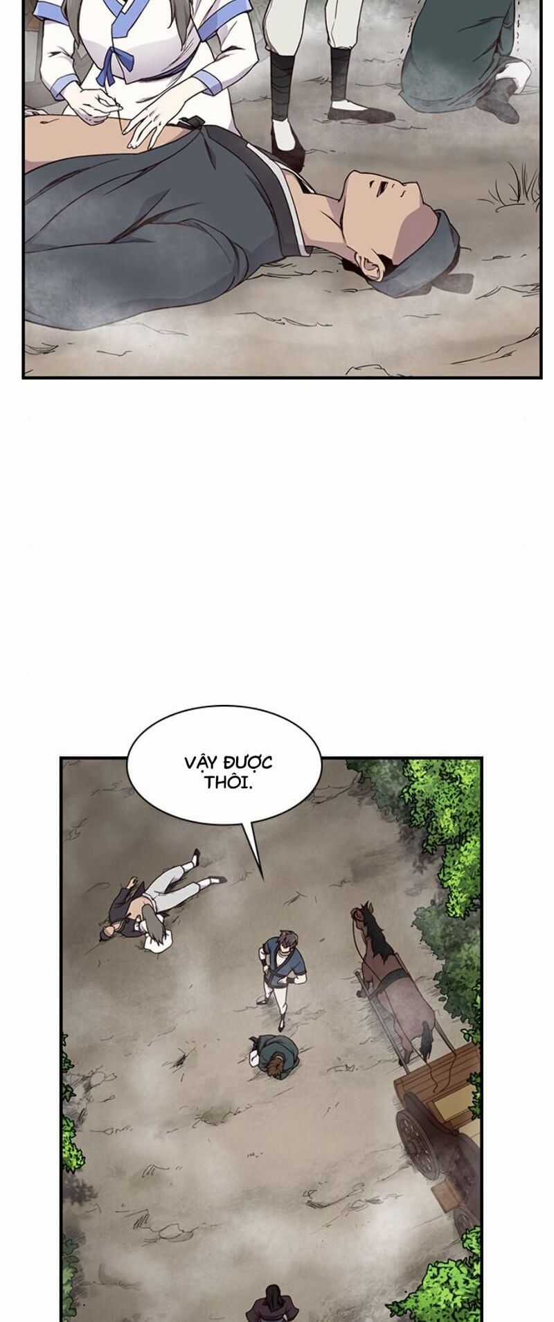 Kẻ Mạnh Nhất Lịch Sử - Chương 14 - Trang 34