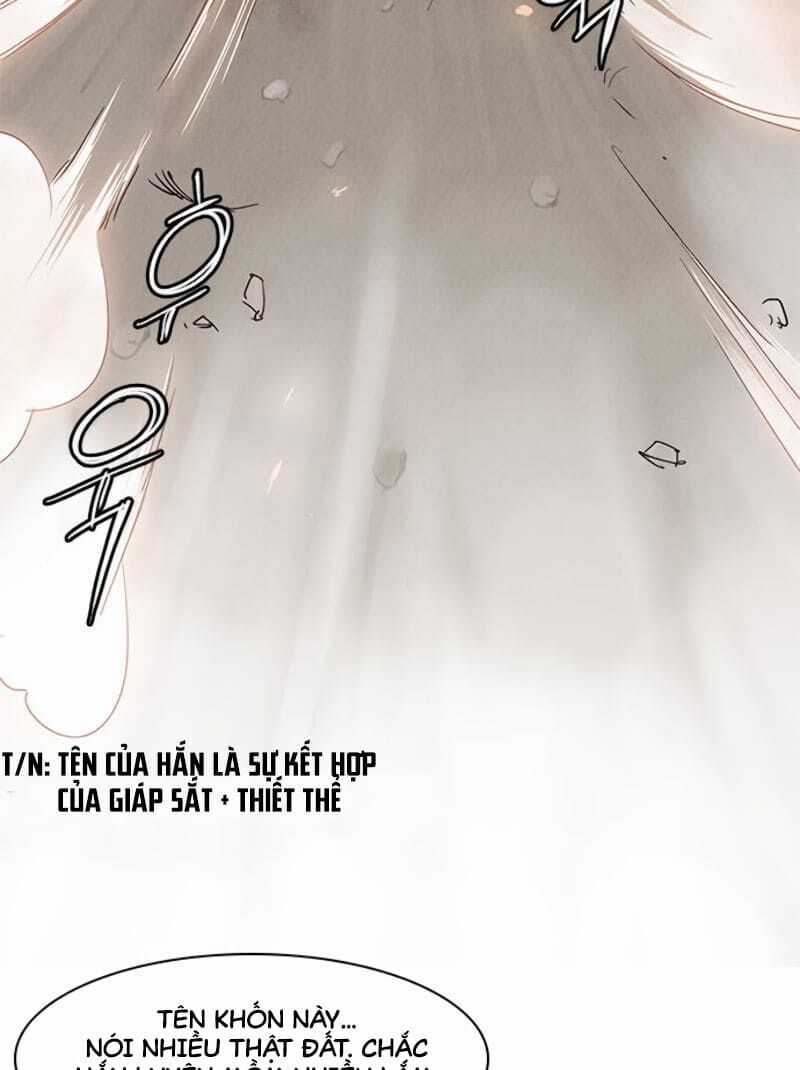 Kẻ Mạnh Nhất Lịch Sử - Chương 14 - Trang 48