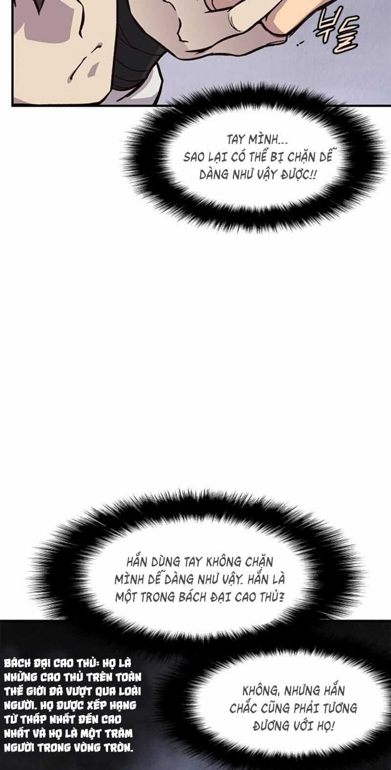 Kẻ Mạnh Nhất Lịch Sử - Chương 14 - Trang 54