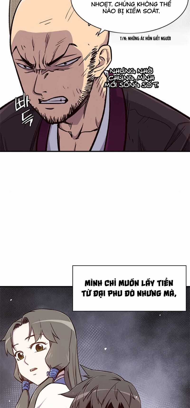 Kẻ Mạnh Nhất Lịch Sử - Chương 14 - Trang 75