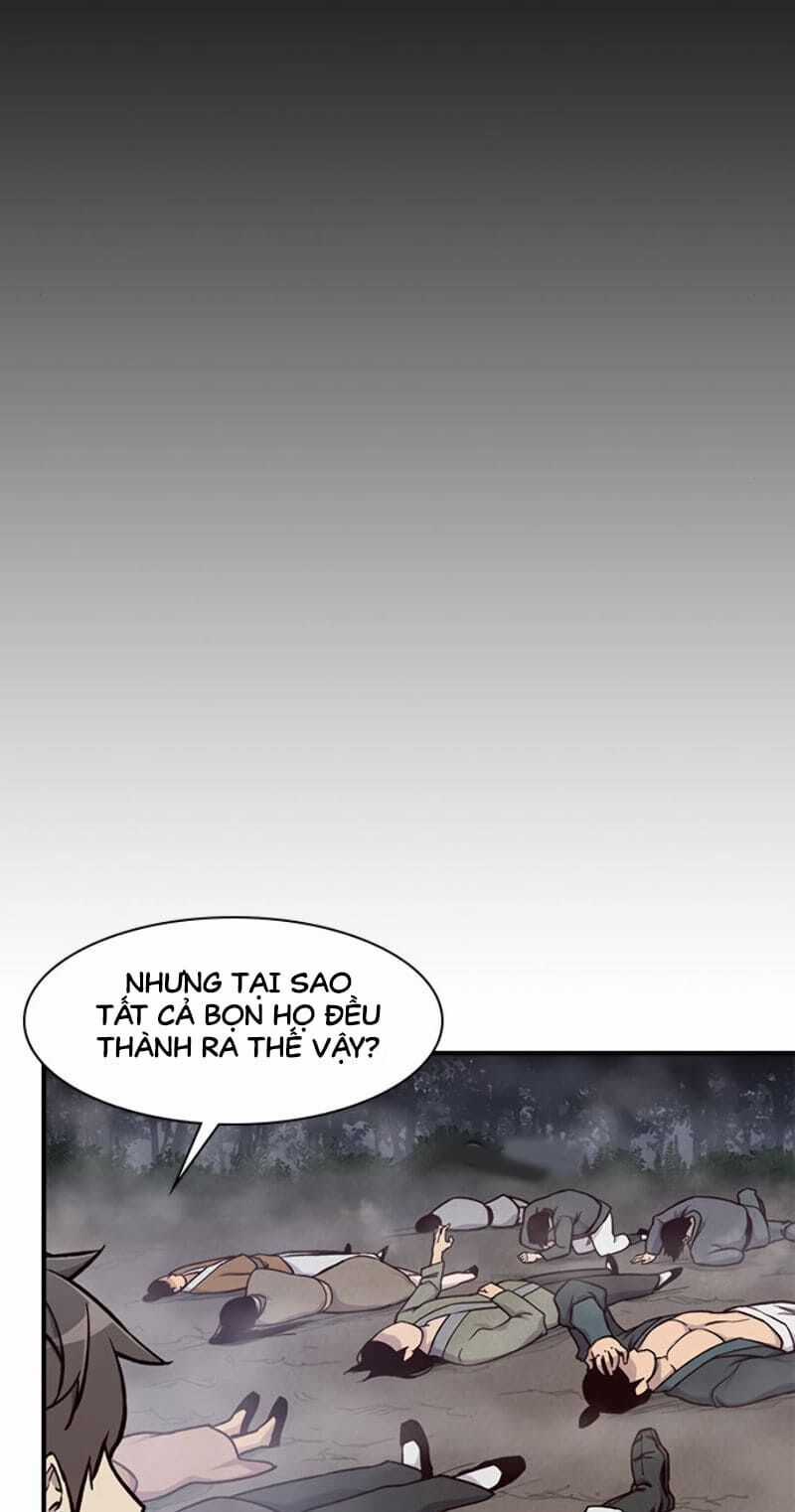 Kẻ Mạnh Nhất Lịch Sử - Chương 14 - Trang 81