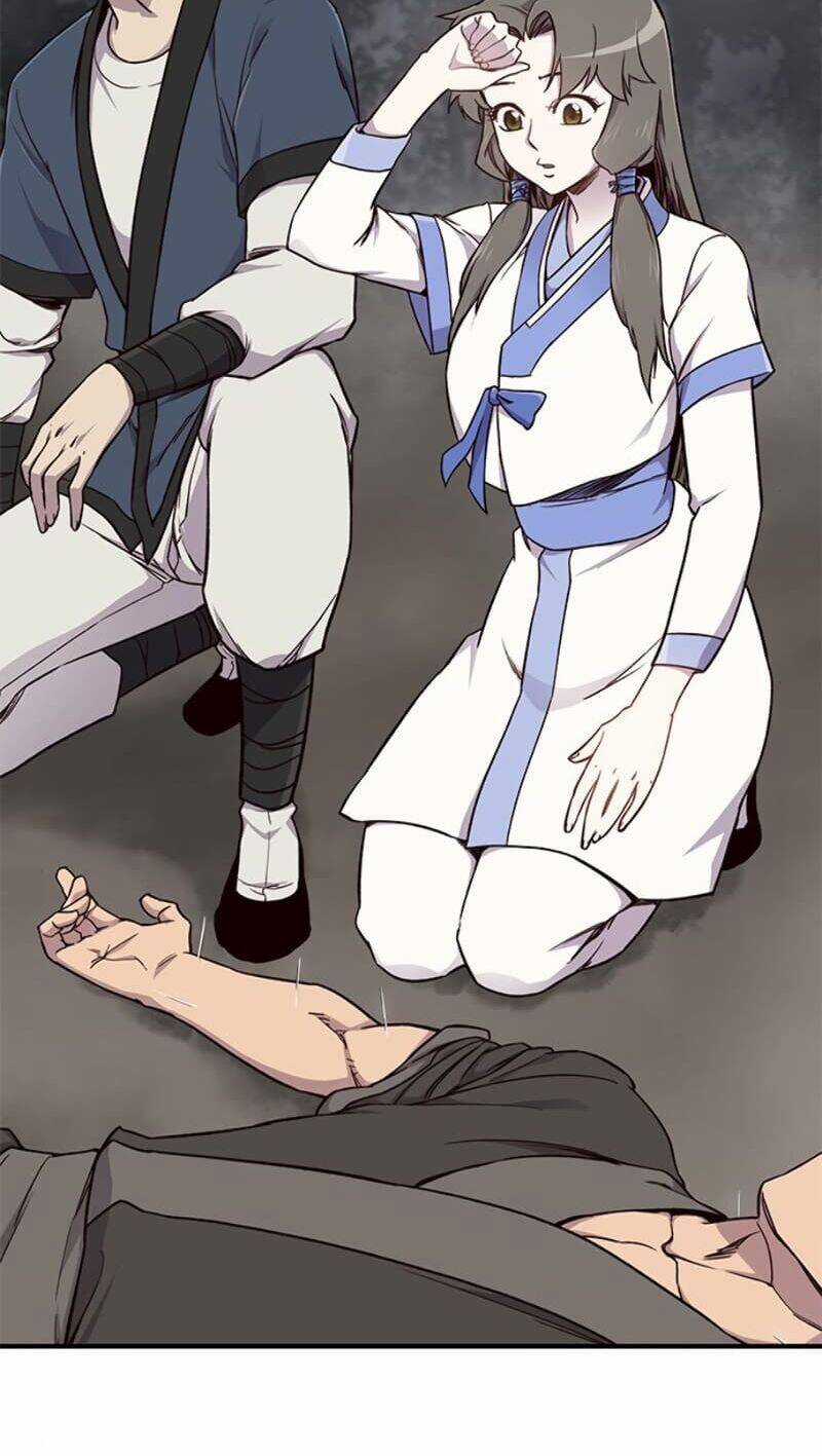 Kẻ Mạnh Nhất Lịch Sử - Chương 15 - Trang 3