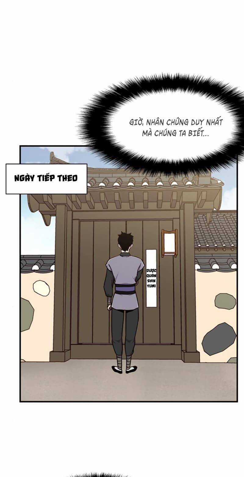 Kẻ Mạnh Nhất Lịch Sử - Chương 15 - Trang 29