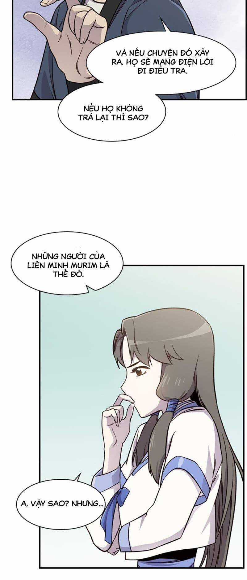 Kẻ Mạnh Nhất Lịch Sử - Chương 15 - Trang 46