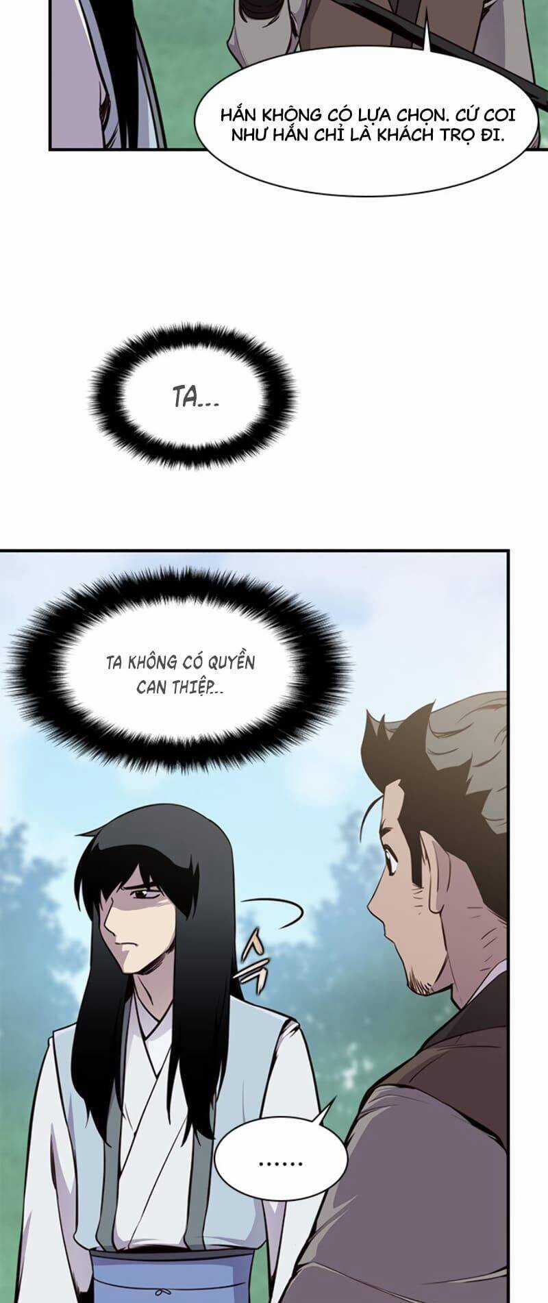 Kẻ Mạnh Nhất Lịch Sử - Chương 15 - Trang 53