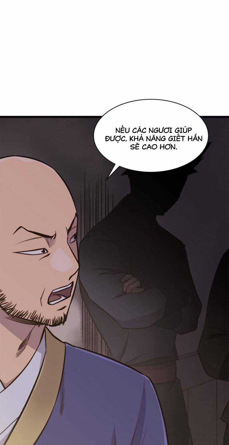 Kẻ Mạnh Nhất Lịch Sử - Chương 15 - Trang 66