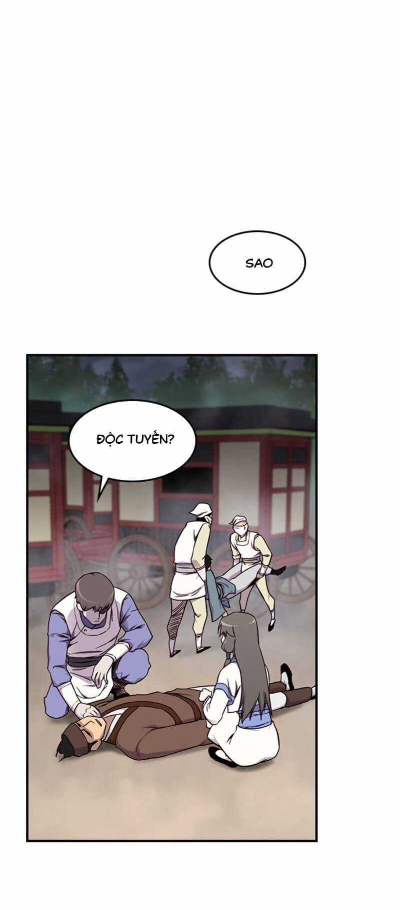 Kẻ Mạnh Nhất Lịch Sử - Chương 15 - Trang 9