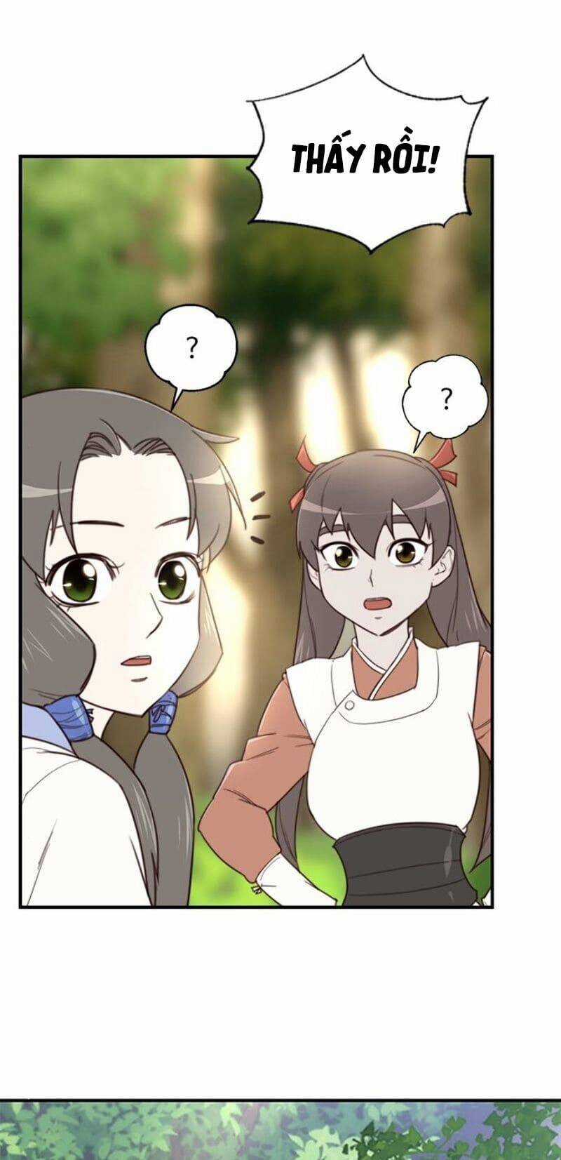 Kẻ Mạnh Nhất Lịch Sử - Chương 16 - Trang 3