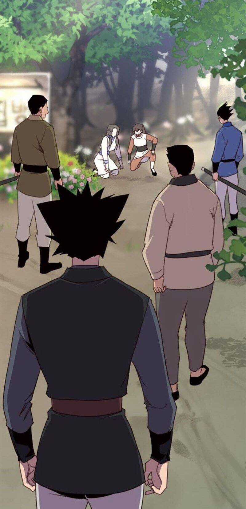 Kẻ Mạnh Nhất Lịch Sử - Chương 16 - Trang 4