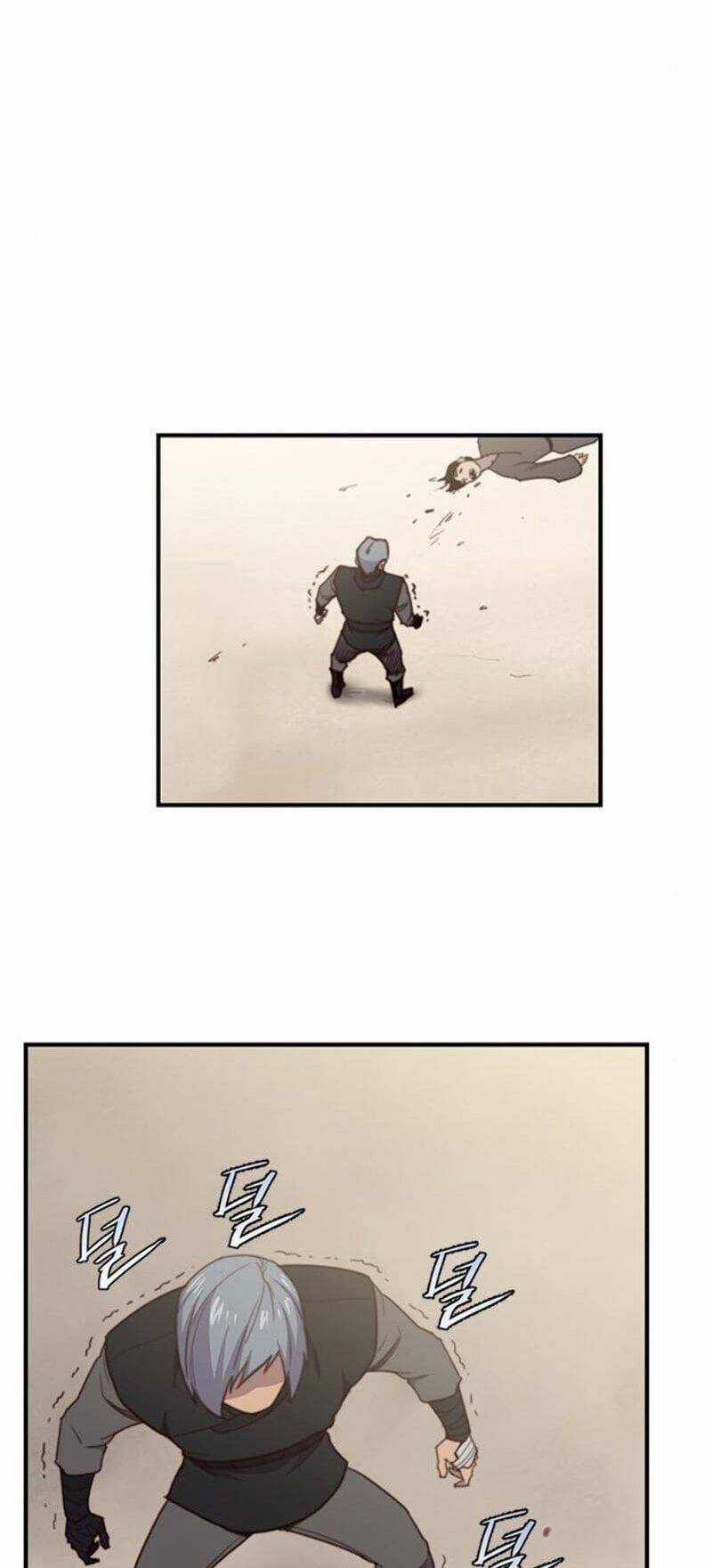 Kẻ Mạnh Nhất Lịch Sử - Chương 16 - Trang 37