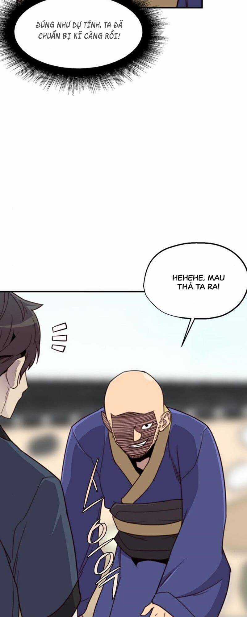 Kẻ Mạnh Nhất Lịch Sử - Chương 16 - Trang 49