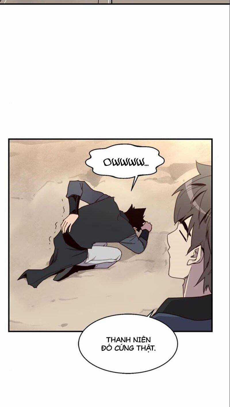 Kẻ Mạnh Nhất Lịch Sử - Chương 17 - Trang 12
