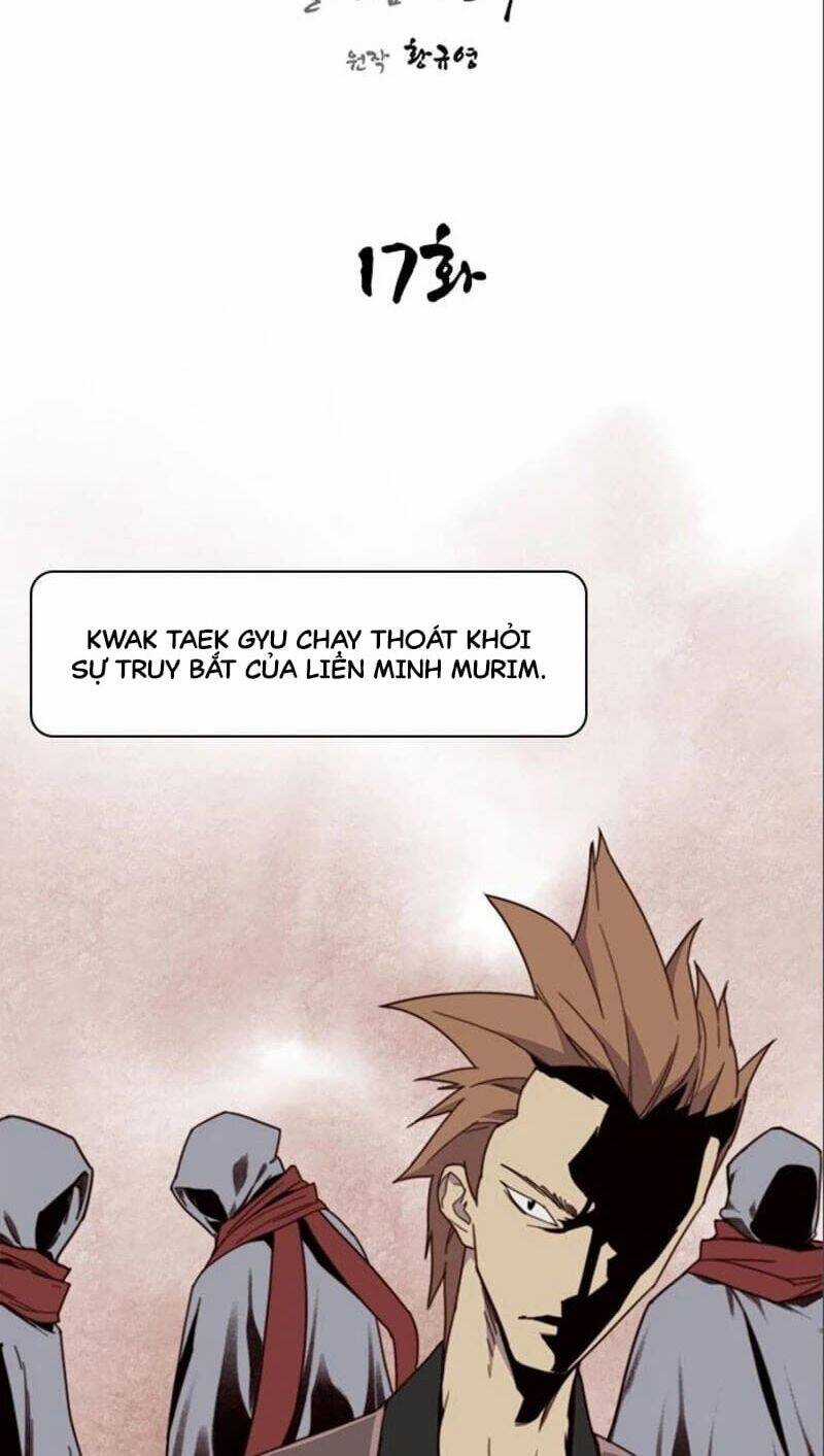 Kẻ Mạnh Nhất Lịch Sử - Chương 17 - Trang 34