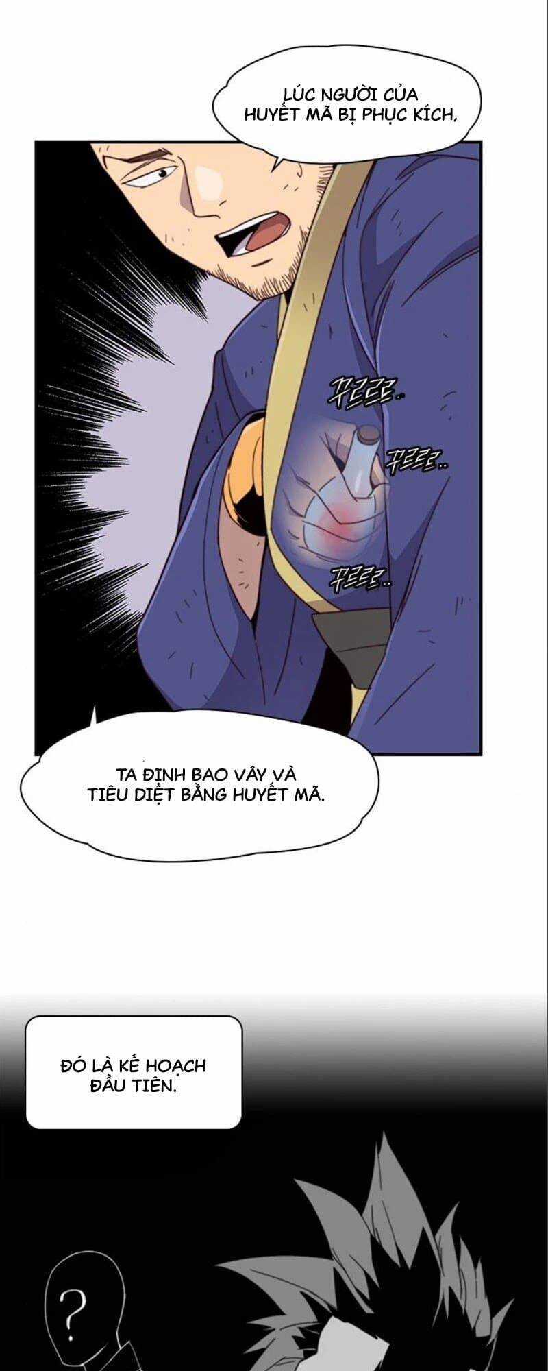 Kẻ Mạnh Nhất Lịch Sử - Chương 17 - Trang 37