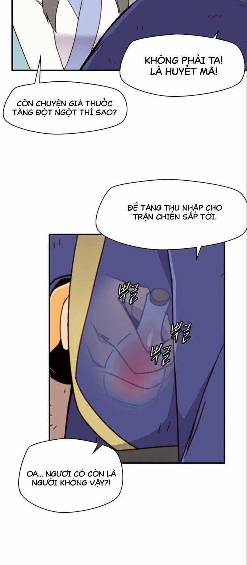 Kẻ Mạnh Nhất Lịch Sử - Chương 17 - Trang 39