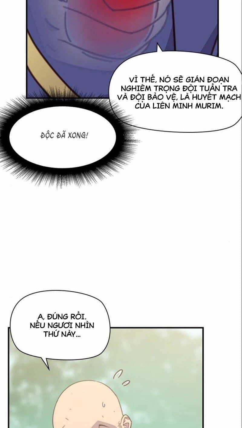 Kẻ Mạnh Nhất Lịch Sử - Chương 17 - Trang 42