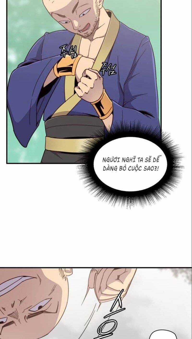 Kẻ Mạnh Nhất Lịch Sử - Chương 17 - Trang 43