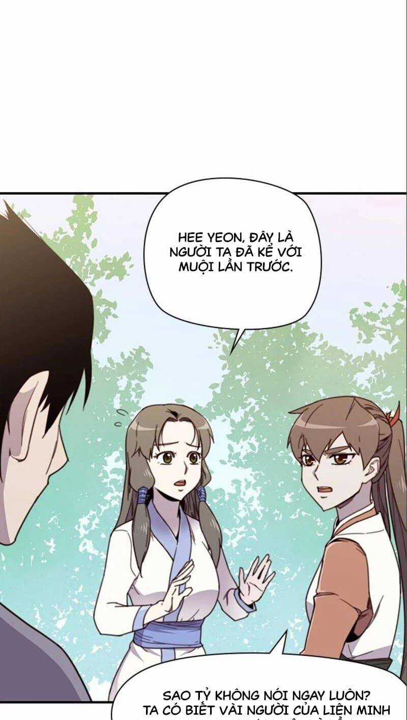 Kẻ Mạnh Nhất Lịch Sử - Chương 17 - Trang 64