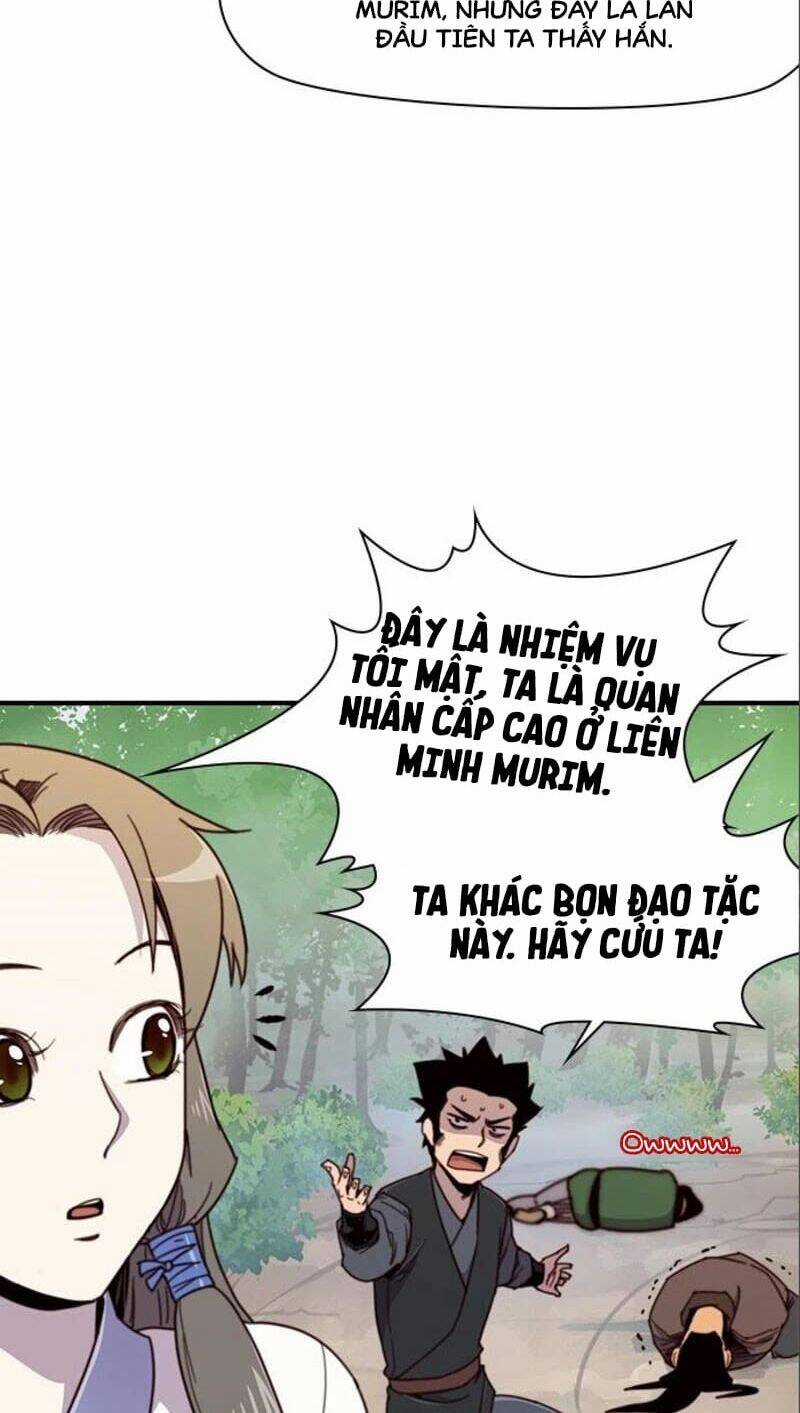 Kẻ Mạnh Nhất Lịch Sử - Chương 17 - Trang 65